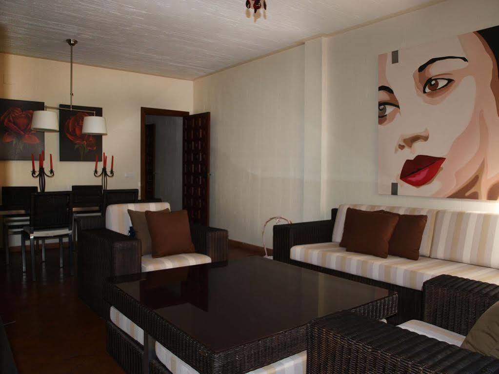 Apartamento San Juan Cuenca  Exterior photo